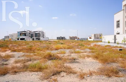 Land - Studio for sale in Tilal City A - Tilal City - Sharjah