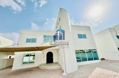 فيلا - 4 غرف نوم - 5 حمامات للايجار في القرهود كومبليكس - منطقة القرهود - دبي فيلا - 4 غرف نوم - 5 حمامات للايجار في القرهود كومبليكس - منطقة القرهود - دبي