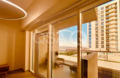 Apartment - Studio - 1 Bathroom for rent in Azizi Farishta - Al Furjan - Dubai