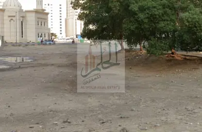 أرض - استوديو للبيع في شارع 20 ​ - النهدة - الشارقة