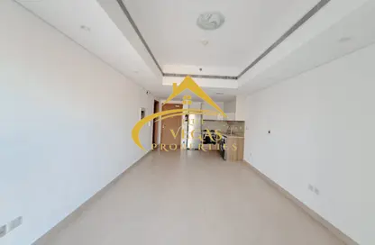 Apartment - Studio - 1 Bathroom for rent in Aurion Residence - Jumeirah Village Circle - Dubai