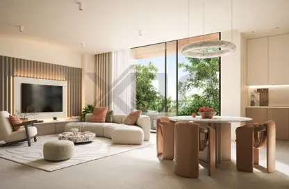 Apartment - 3 Bedrooms - 5 Bathrooms for sale in Talea - Maritime City - Dubai