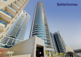 Apartment - 4 bedrooms - 4 bathrooms for sale in Horizon Tower - Dubai Marina - Dubai