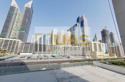 Apartment - 2 Bedrooms - 3 Bathrooms for rent in Satwa Road - Al Satwa - Dubai