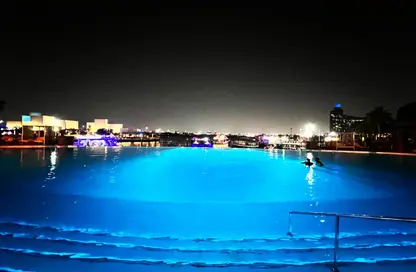 Apartment - 2 Bedrooms - 3 Bathrooms for sale in Palazzo Versace - Culture Village - Dubai