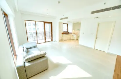 Apartment - 3 Bedrooms - 4 Bathrooms for sale in Surf - Creek Beach - Dubai Creek Harbour (The Lagoons) - Dubai