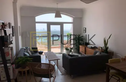 شقة - 2 غرف نوم - 2 حمامات للايجار في أنسام 2 - أنسام - جزيرة ياس - أبوظبي