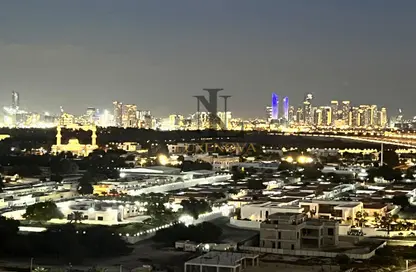 Apartment - 2 Bedrooms - 3 Bathrooms for rent in Downtown Views II Tower 1 - Downtown Views II - Downtown Dubai - Dubai