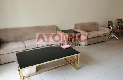Apartment - 2 Bedrooms - 1 Bathroom for sale in Supreme Residency - CBD (Central Business District) - International City - Dubai