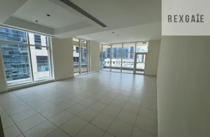 شقة - غرفة نوم - 2 حمامات للايجار في باي سكوير مبني رقم 9 - باي سكوير - الخليج التجاري - دبي