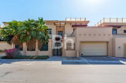 Villa - 5 Bedrooms - 6 Bathrooms for rent in Lailak - Al Raha Golf Gardens - Abu Dhabi