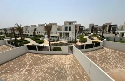 Villa - 4 Bedrooms - 5 Bathrooms for rent in Caya - Arabian Ranches 3 - Dubai