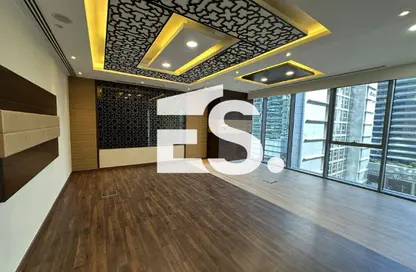 Office Space - Studio - 2 Bathrooms for rent in Abu Dhabi National Exhibition Centre - Al Khaleej Al Arabi Street - Al Bateen - Abu Dhabi