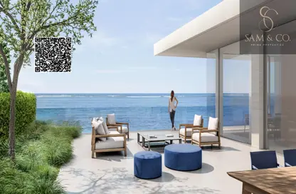 Apartment - 2 Bedrooms - 3 Bathrooms for sale in Seaside Hills Residences - Al Zorah - Ajman