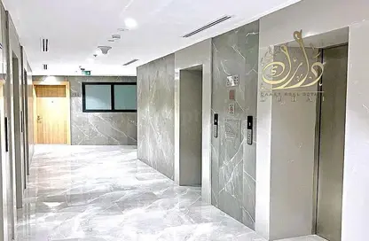 شقة - 2 غرف نوم - 1 حمام للبيع في ذا في تاور - مجمع دبي ريزيدنس - دبي