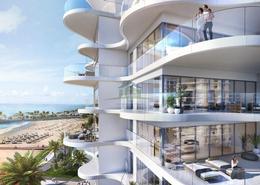 Apartment - 2 bedrooms - 2 bathrooms for sale in Northbay Residences - Mina Al Arab - Ras Al Khaimah