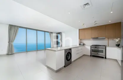 Apartment - 3 Bedrooms - 4 Bathrooms for rent in 5242 Tower 2 - 5242 - Dubai Marina - Dubai