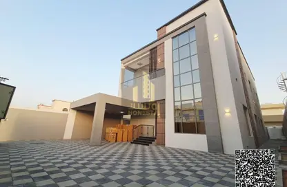 Villa - 5 Bedrooms - 7 Bathrooms for sale in Al Rawda 2 Villas - Al Rawda 2 - Al Rawda - Ajman Villa - 5 Bedrooms - 7 Bathrooms for sale in Al Rawda 2 Villas - Al Rawda 2 - Al Rawda - Ajman