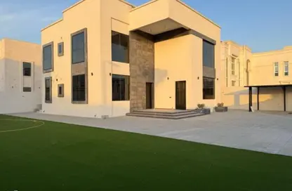Villa - 4 Bedrooms - 5 Bathrooms for sale in Hoshi 1 - Hoshi - Al Badie - Sharjah