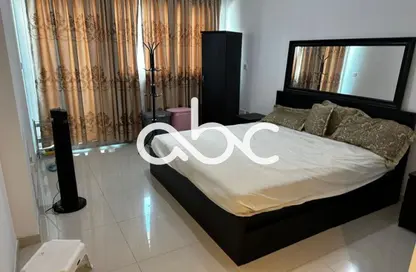 شقة - 2 غرف نوم - 2 حمامات للبيع في مارينا باي داماك - نجمة أبوظبي - جزيرة الريم - أبوظبي