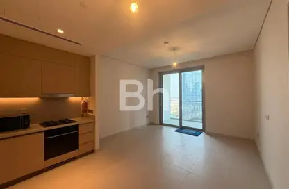 Apartment - 1 Bedroom - 2 Bathrooms for rent in Vida Dubai Mall Tower 2 - Vida Residences Dubai Mall - Downtown Dubai - Dubai