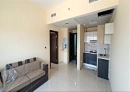 شقة - 1 غرفة نوم - 2 حمامات للبيع في بناية الهلال الذهبي 2 - 4 الورسان - الورسان - دبي