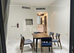 Apartment - 3 bedrooms - 2 bathrooms for rent in Bayz by Danube - Business Bay - Dubai