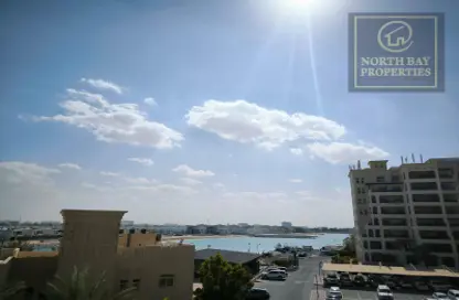Apartment - Studio - 1 Bathroom for sale in Al Hamra Marina Residences - Al Hamra Village - Ras Al Khaimah