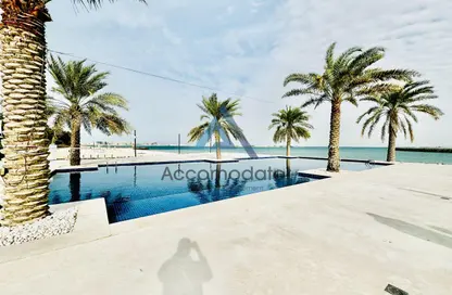 Apartment - 1 Bedroom - 2 Bathrooms for sale in Pixel - Makers District - Al Reem Island - Abu Dhabi