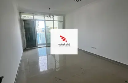شقة - 2 غرف نوم - 3 حمامات للايجار في أبراج الراشدية - الراشدية - عجمان وسط المدينة - عجمان
