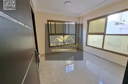 Apartment - 3 Bedrooms - 2 Bathrooms for rent in Al Nafoora 1 building - Al Rawda 2 - Al Rawda - Ajman