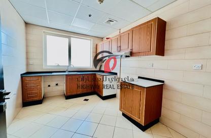 Apartment - 3 Bedrooms - 3 Bathrooms for rent in Al Nahda 2 - Al Nahda - Dubai