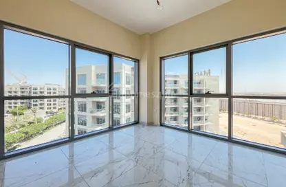 Apartment - 2 Bedrooms - 1 Bathroom for rent in MAG 520 - MAG 5 - Dubai South (Dubai World Central) - Dubai