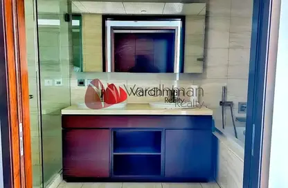 شقة - 2 غرف نوم - 3 حمامات للبيع في برج خليفة - برج خليفة - دبي وسط المدينة - دبي