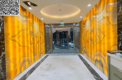 شقة - 2 غرف نوم - 3 حمامات للبيع في برج الغروب - العالية - عجمان