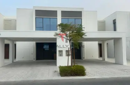 تاون هاوس - 3 غرف نوم - 4 حمامات للبيع في تاليا - ذا فالي - دبي