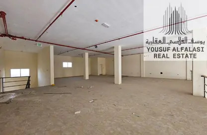 مستودع - استوديو - 1 حمام للايجار في أم الثعوب - أم القيوين مستودع - استوديو - 1 حمام للايجار في أم الثعوب - أم القيوين