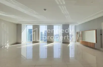 Apartment - 2 Bedrooms - 3 Bathrooms for sale in Four Seasons Hotel - Al Maryah Island - Abu Dhabi