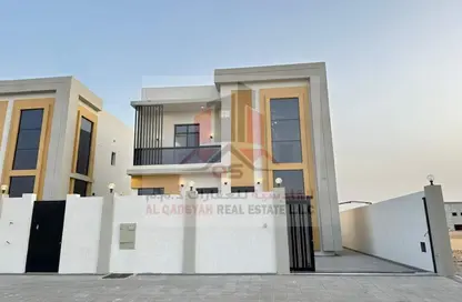 فيلا - 3 غرف نوم - 5 حمامات للبيع في الحليو 2 - الحليو - عجمان