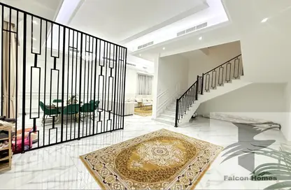 فيلا - 5 غرف نوم - 6 حمامات للايجار في الورقاء 4 - الورقاء - دبي