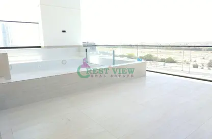 Apartment - 2 Bedrooms - 2 Bathrooms for sale in Binghatti Onyx - Jumeirah Village Circle - Dubai