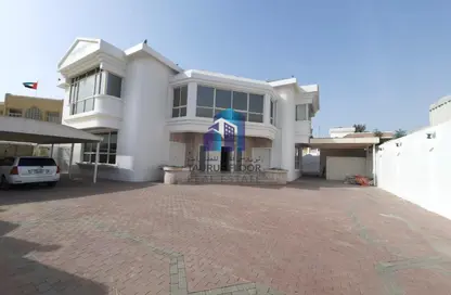 Villa - 6 Bedrooms - 7 Bathrooms for rent in Al Mamzar Villas - Al Mamzar - Deira - Dubai