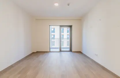 Apartment - 1 Bedroom - 1 Bathroom for rent in Lotus at Creek Beach - Creek Beach - Dubai Creek Harbour (The Lagoons) - Dubai