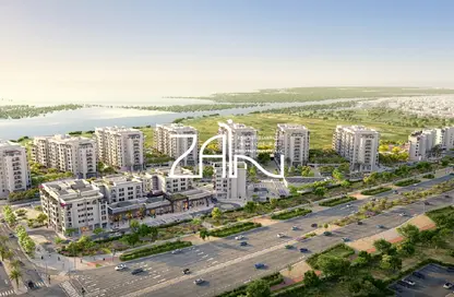 Apartment - 3 Bedrooms - 4 Bathrooms for sale in Yas Golf Collection - Yas Island - Abu Dhabi