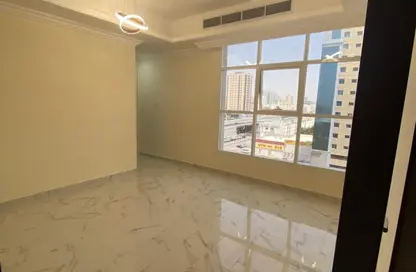 Apartment - 2 Bedrooms - 2 Bathrooms for rent in Al Naemiya Tower 1 - Al Naemiya Towers - Al Nuaimiya - Ajman