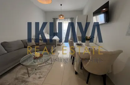 Apartment - Studio - 1 Bathroom for rent in Royal breeze 2 - Royal Breeze - Al Hamra Village - Ras Al Khaimah