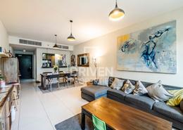 Apartment - 3 bedrooms - 3 bathrooms for sale in Massakin Al Furjan - South Village - Al Furjan - Dubai