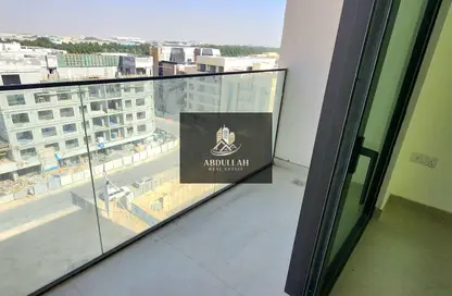 Apartment - 2 Bedrooms - 3 Bathrooms for rent in Sarab 2 - Aljada - Sharjah Apartment - 2 Bedrooms - 3 Bathrooms for rent in Sarab 2 - Aljada - Sharjah