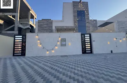 فيلا - 4 غرف نوم - 6 حمامات للبيع في الزاهية جاردنز - الزاهية - عجمان