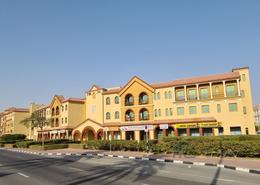 Apartment - 2 bedrooms - 2 bathrooms for sale in T06 - Spain Cluster - International City - Dubai